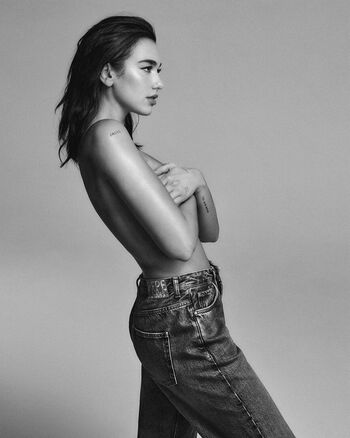 Dua Lipa