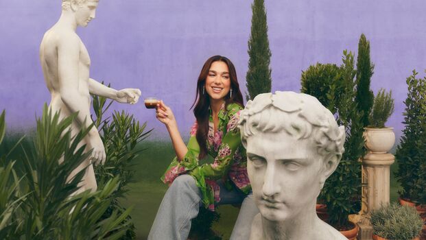 Dua Lipa