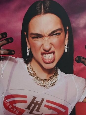 Dua Lipa