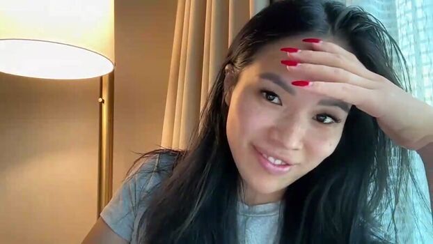 Full leaked Dumplinghyuga private onlyfans photo