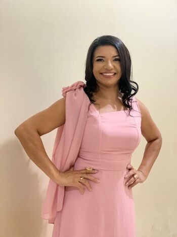 Edilene da Mucunã Maracanaú