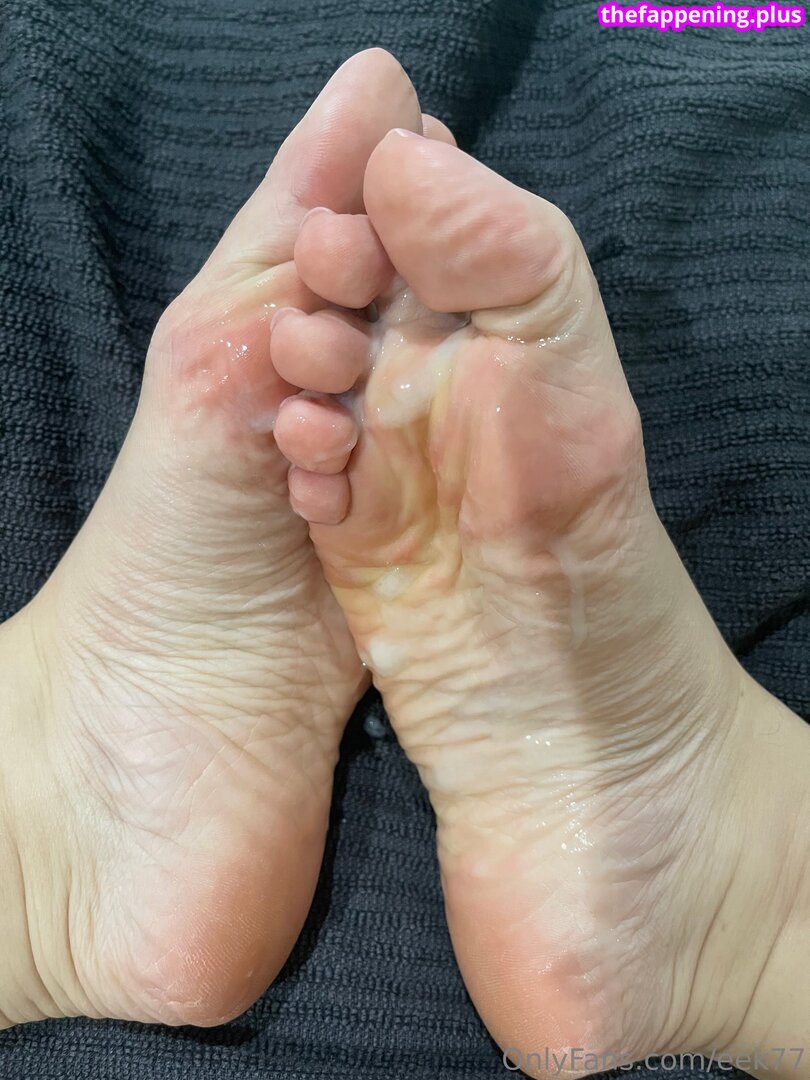 eek77 Nacktes OnlyFans Foto #13