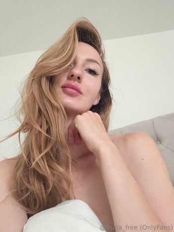 Ekaterina Lisina