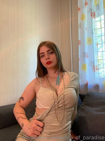 Full leaked Eleannor page private onlyfans photo