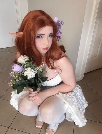 Full leaked Elefire grey private onlyfans photo
