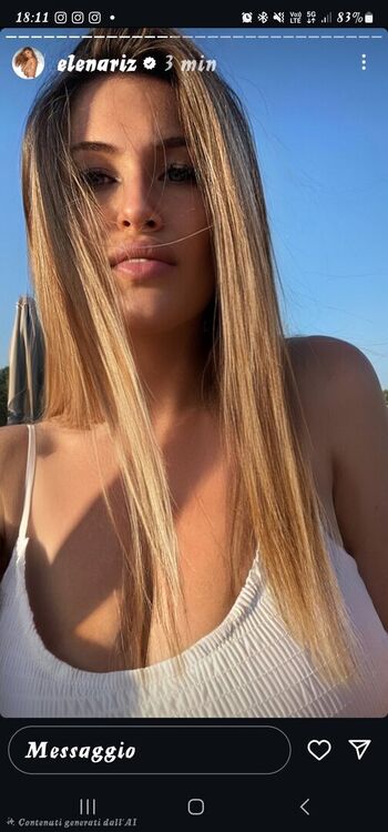 Elena Rizzello