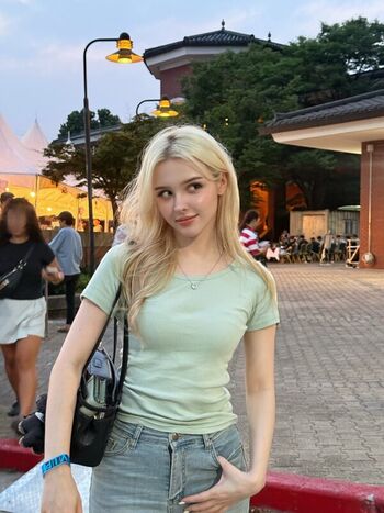 Elina Karimova