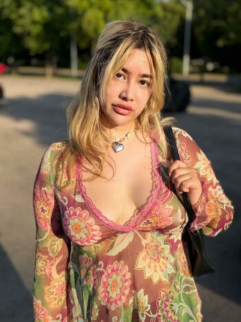 Full leaked Elise asmr private onlyfans photo
