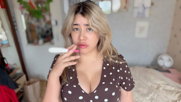 Full leaked Elise asmr private onlyfans photo