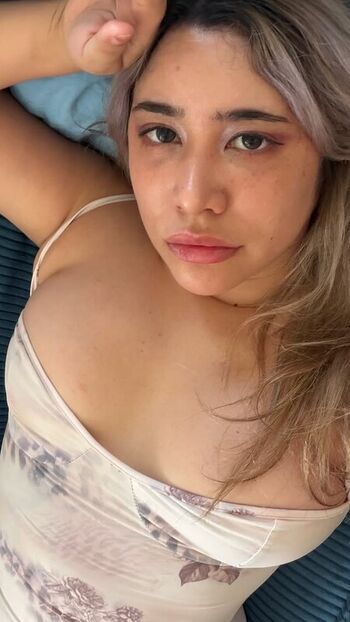 Full leaked Elise asmr private onlyfans photo