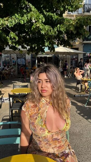Full leaked Elise asmr private onlyfans photo