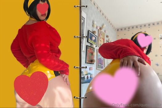 Full leaked Elise asmr private onlyfans photo