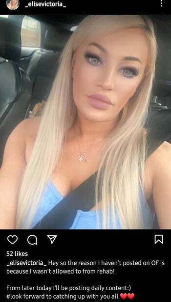 Full leaked Elise christie private onlyfans photo