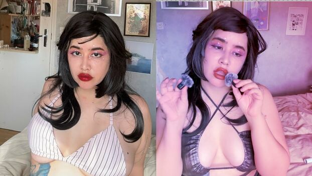 Full leaked Elisetran private onlyfans photo