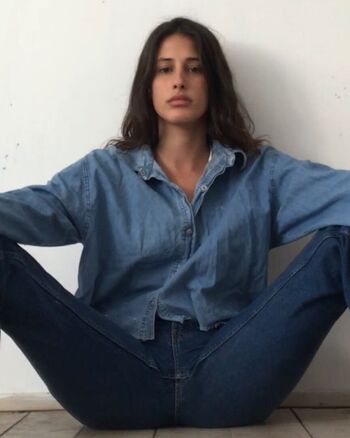 Elisheva Revah