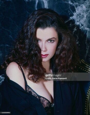Elizabeth Berridge