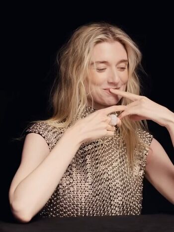 Elizabeth Debicki
