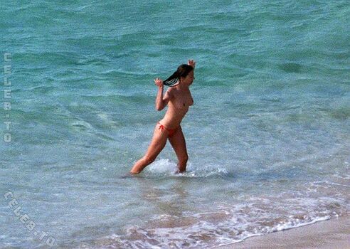 Elizabeth Jane Hurley