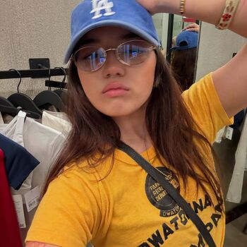 Full leaked Elizabeth lizzy yu private onlyfans photo