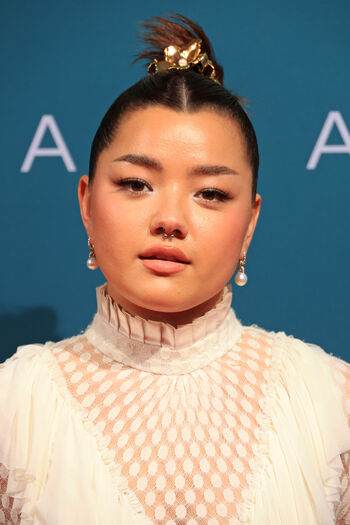 Elizabeth Yu