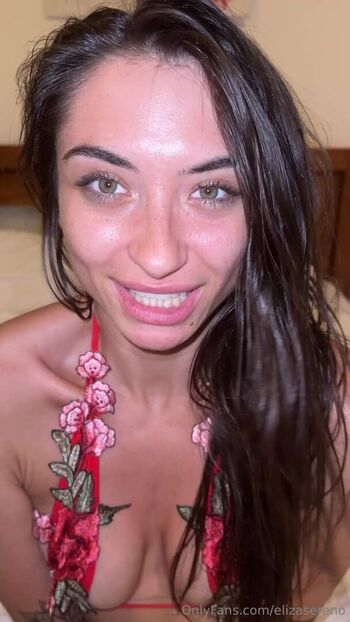 Elizaserenoo