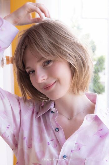 Ella Freya