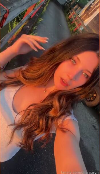 Ella Lauryn