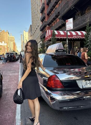 Ella Mendelsohn