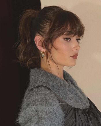 Ella Purnell