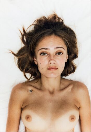 Ella Purnell