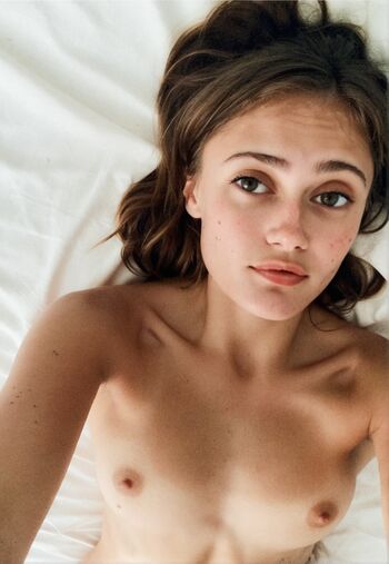 Ella Purnell