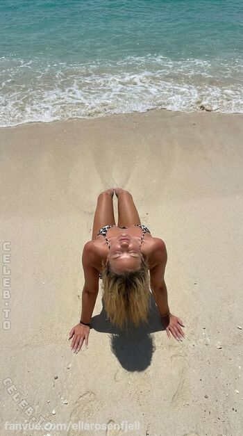 Ella Rosenfjell