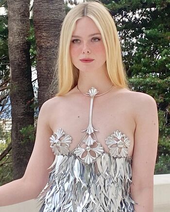 Elle Fanning