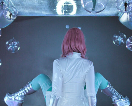 Elle Fanning