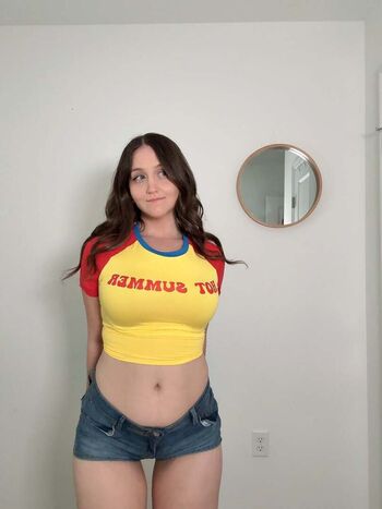 Full leaked Emma garcia/ private onlyfans photo
