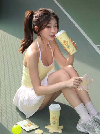 Ellen Tan