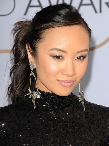 Ellen Wong