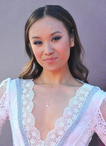Ellen Wong