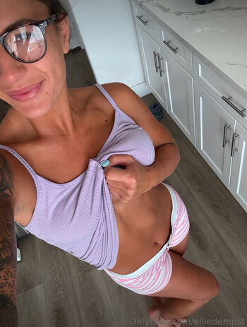 Ellie Dempster