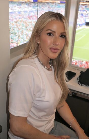Ellie Goulding