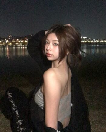 Full leaked Elyn leong private onlyfans photo