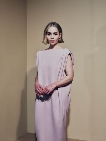 Emilia Clarke