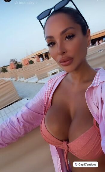 Emilie Amar