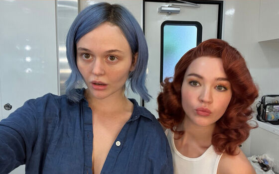 Emily Alyn Lind