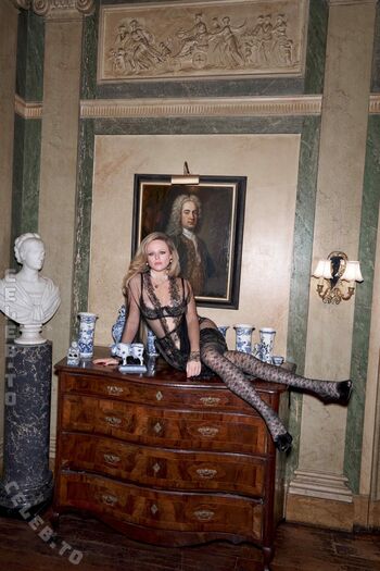 Emily Atack