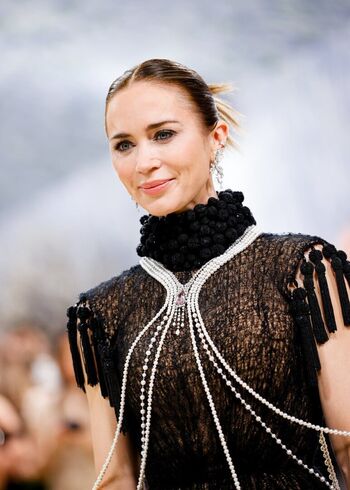 Emily Blunt