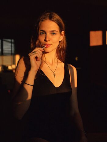Emily Bruni