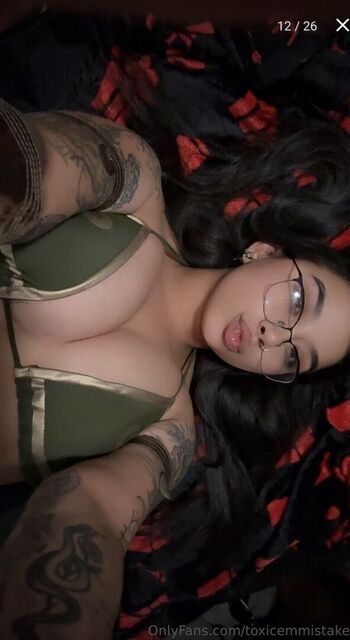 Emily Ibarra