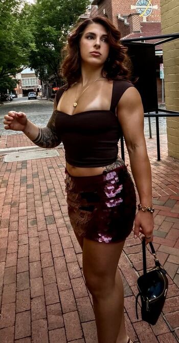 Emily Joel