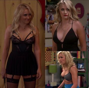 Emily Osment